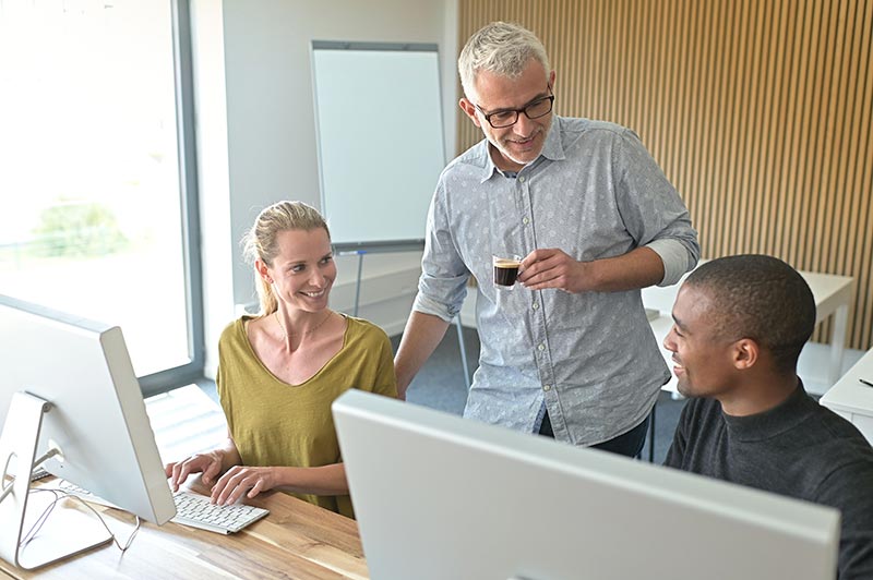 Digital Marketing Team